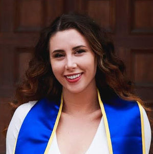 Meet your Posher, Monica